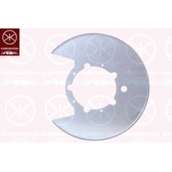 Brake Disc Dust Shield - KK 3082879