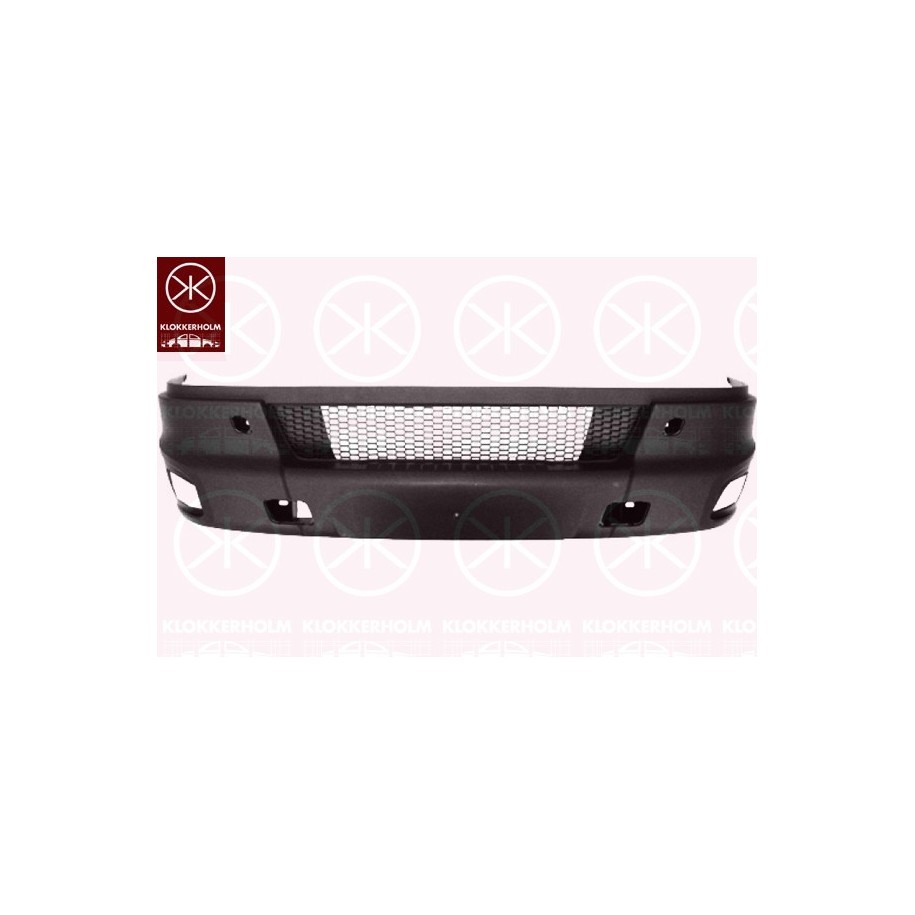 Bumper - KK 3082901