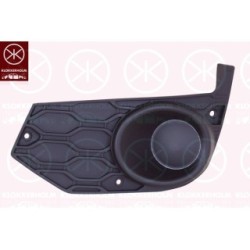 Bumper Grille - KK 3082912A1