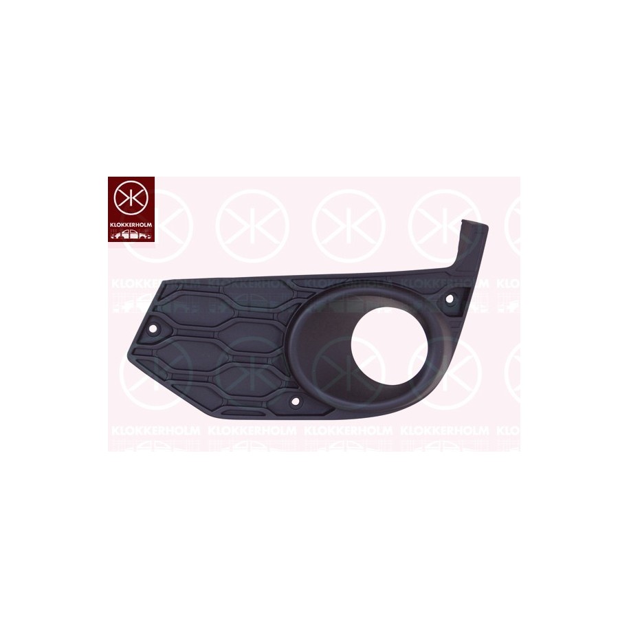 Bumper Grille - KK 3082914A1