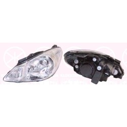 Headlight - KK 31200142
