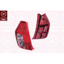Rear Tail Light - KK 31200711