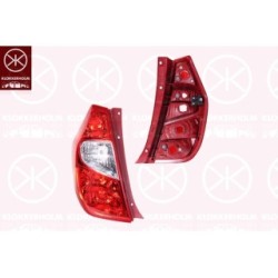 Rear Tail Light - KK 31200713