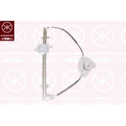 Window Regulator - KK 31201804