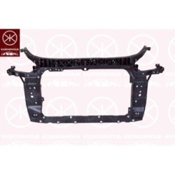Front Slam Panel - KK 3120200