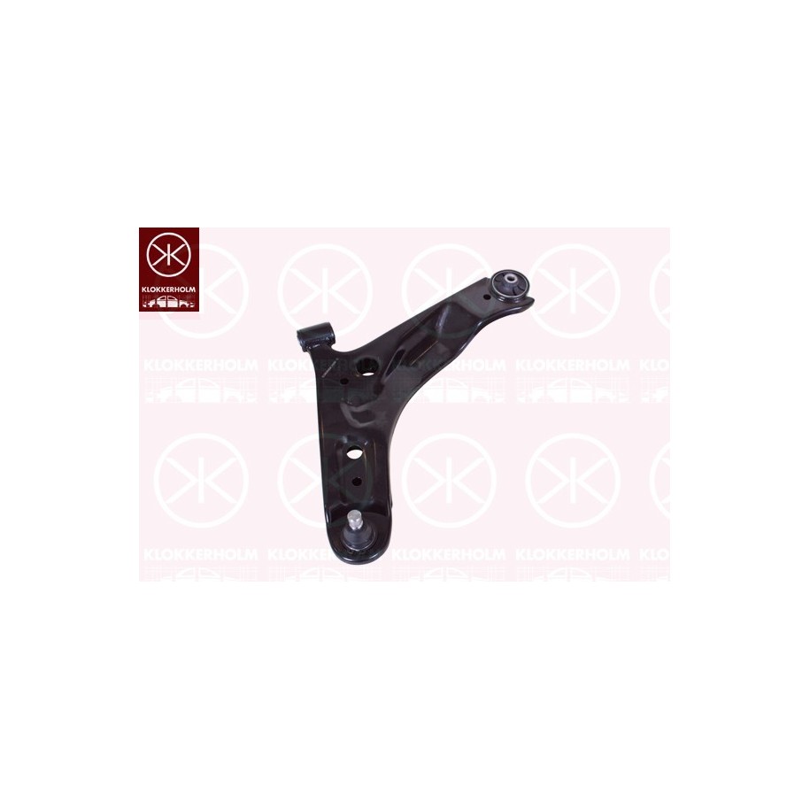 Control Trailing Arm - KK 3120362