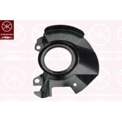 Brake Disc Dust Shield - KK 3120375