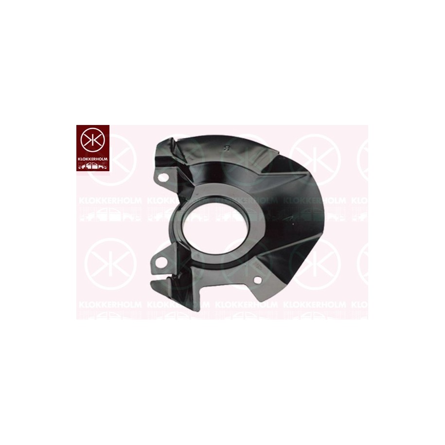 Brake Disc Dust Shield - KK 3120376