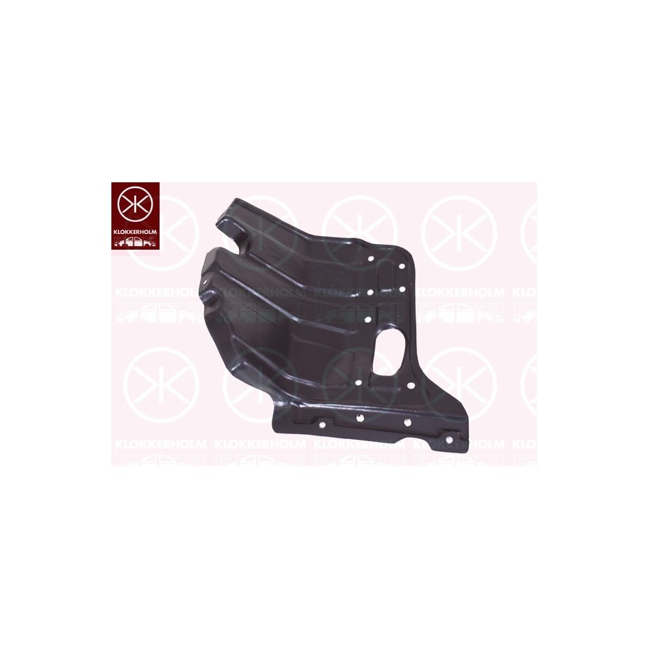 Engine Cover - KK 3120796