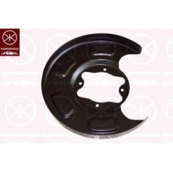 Brake Disc Dust Shield - KK 3120878