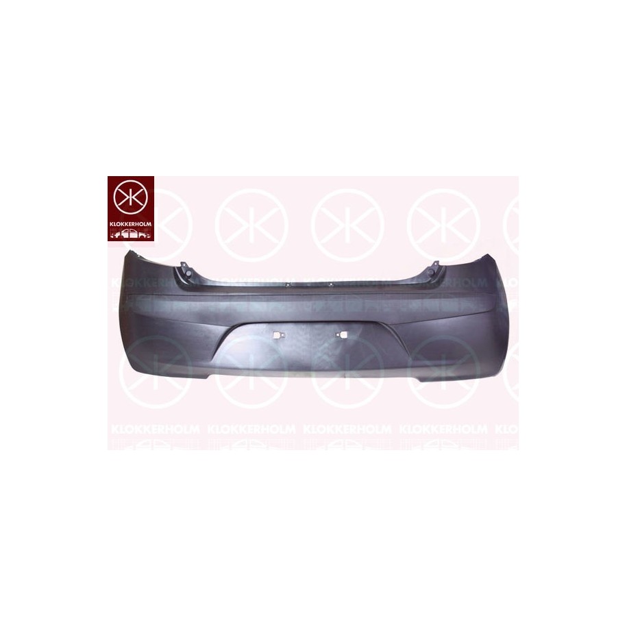 Bumper - KK 3120950