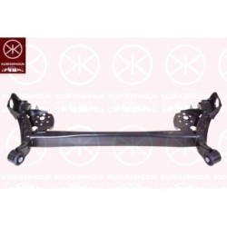 Rear Axle Beam - KK 3121007
