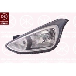Headlight - KK 31210141