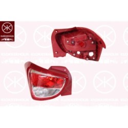 Rear Tail Light - KK 31210711