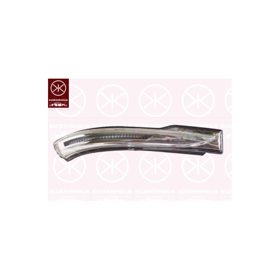 Direction Indicator Light - KK 31211056