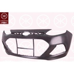 Bumper - KK 3121900A1