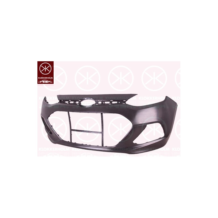 Bumper - KK 3121900A1