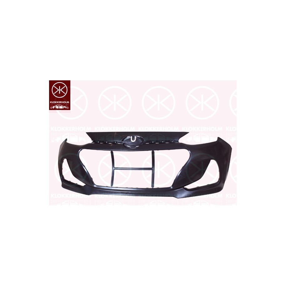 Bumper - KK 3121901A1