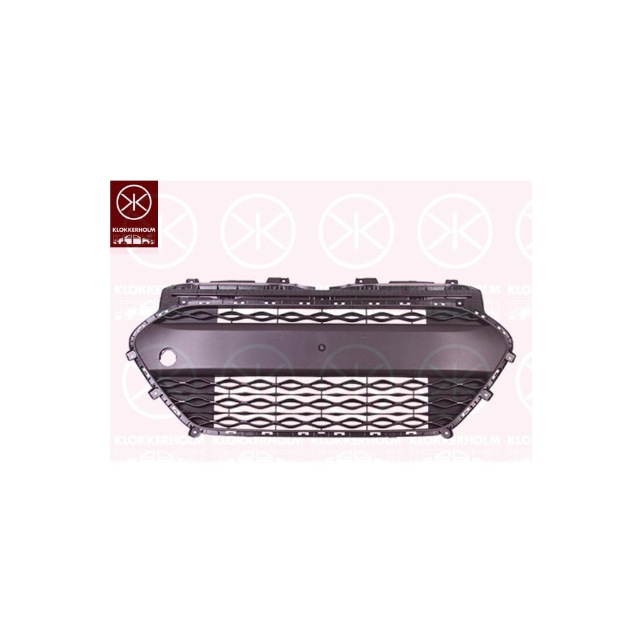 Bumper Grille - KK 3121910