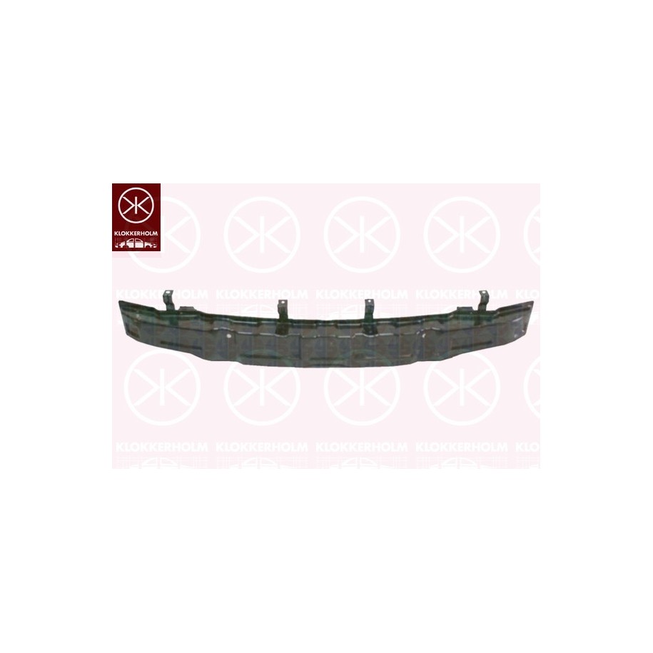 Bumper Support Bar - KK 3124940
