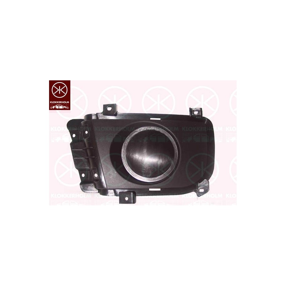 Bumper Grille - KK 3124995