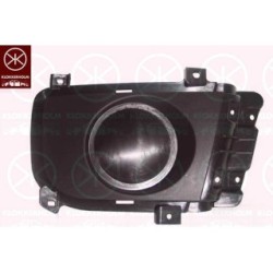 Bumper Grille - KK 3124996
