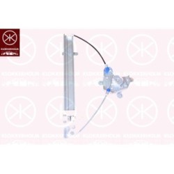 Window Regulator - KK 31251102
