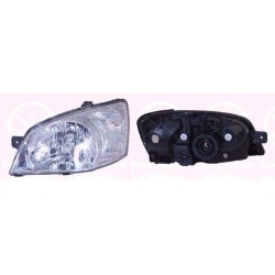 Headlight - KK 31270142