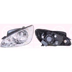 Headlight - KK 31270145