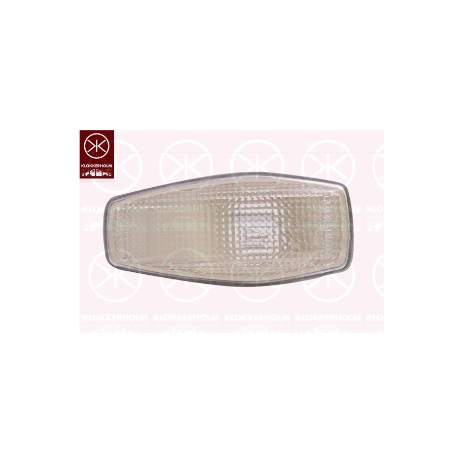 Direction Indicator Light - KK 31270600