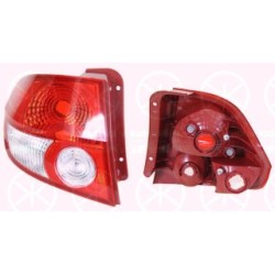 Rear Tail Light - KK 31270711