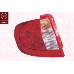 Rear Tail Light - KK 31270713