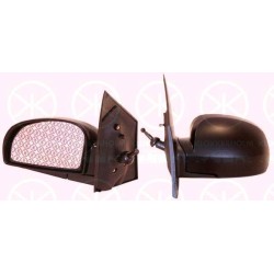 Exterior Mirror - KK 31271021