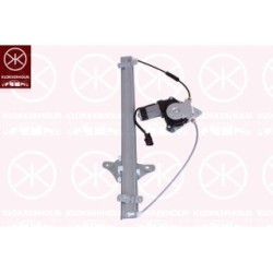 Window Regulator - KK 31271103