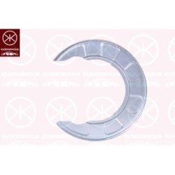 Brake Disc Dust Shield - KK 3127870