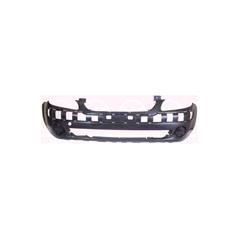 Bumper - KK 3127901