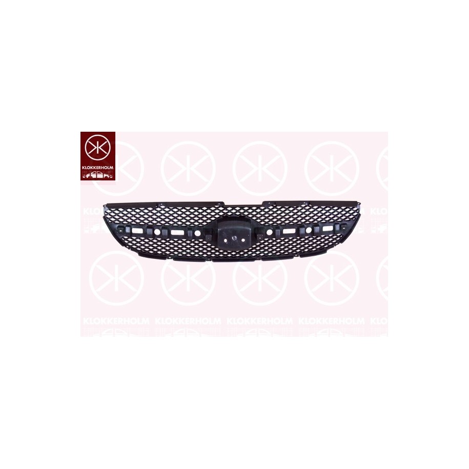 Radiator Grille - KK 3127994