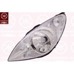 Headlight - KK 31280142