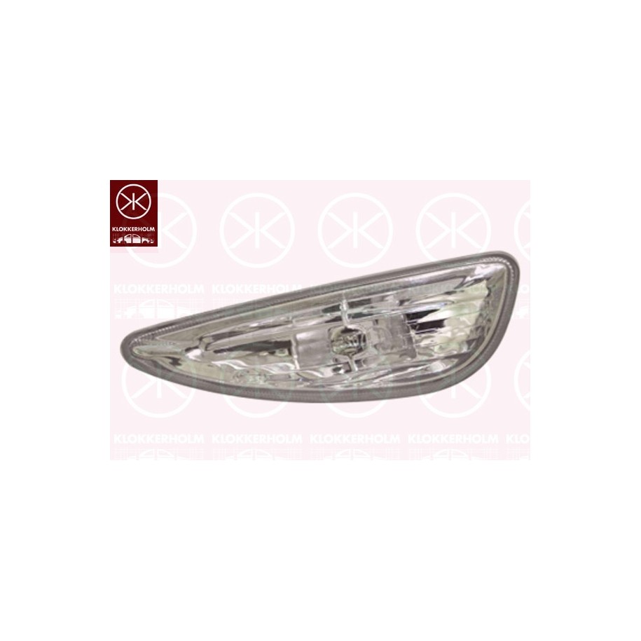 Direction Indicator Light - KK 31280601