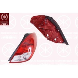 Rear Tail Light - KK 31280714