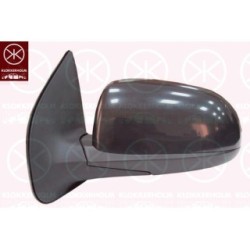 Exterior Mirror - KK 31281032