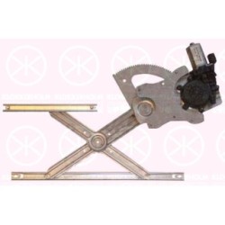 Window Regulator - KK 31281802
