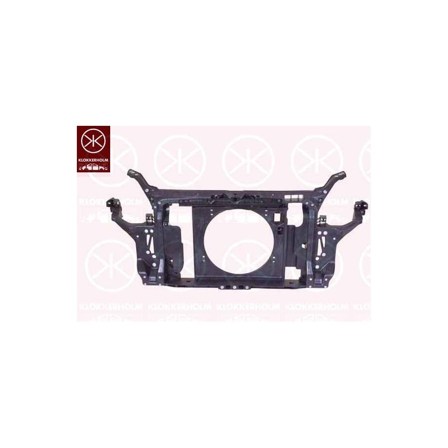 Front Slam Panel - KK 3128200
