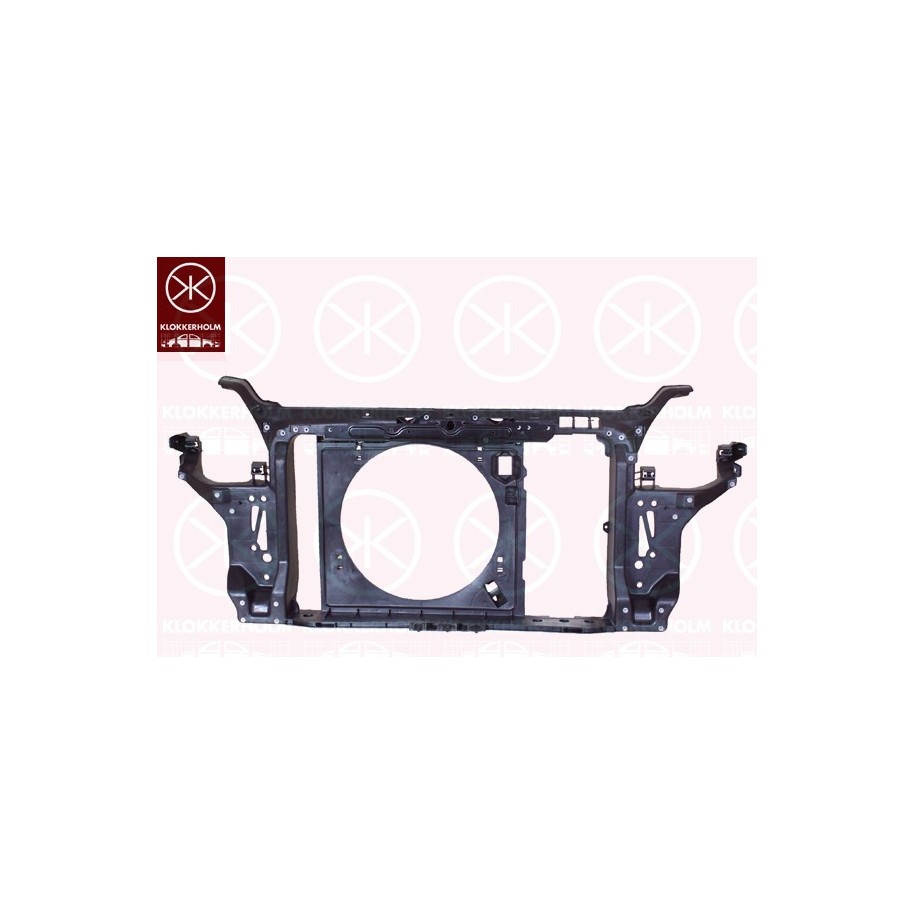 Front Slam Panel - KK 3128202
