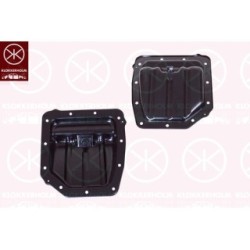 Engine Oil Sump - KK 3128473