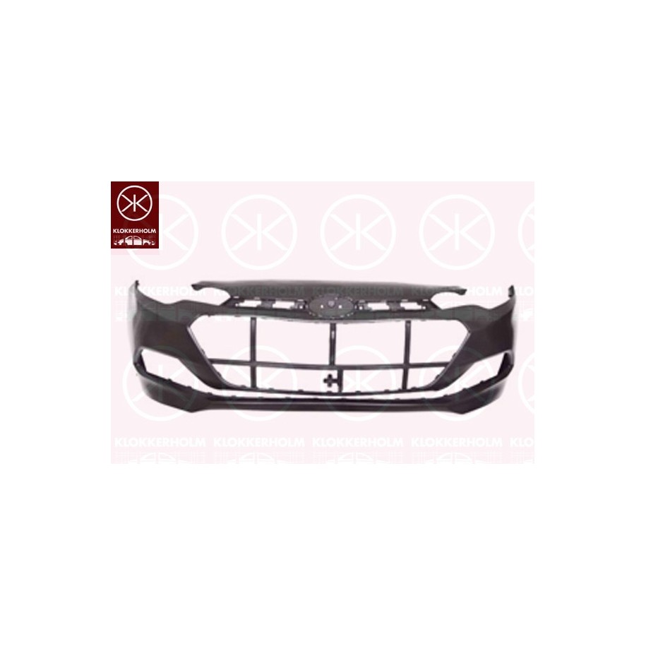 Bumper - KK 3129901