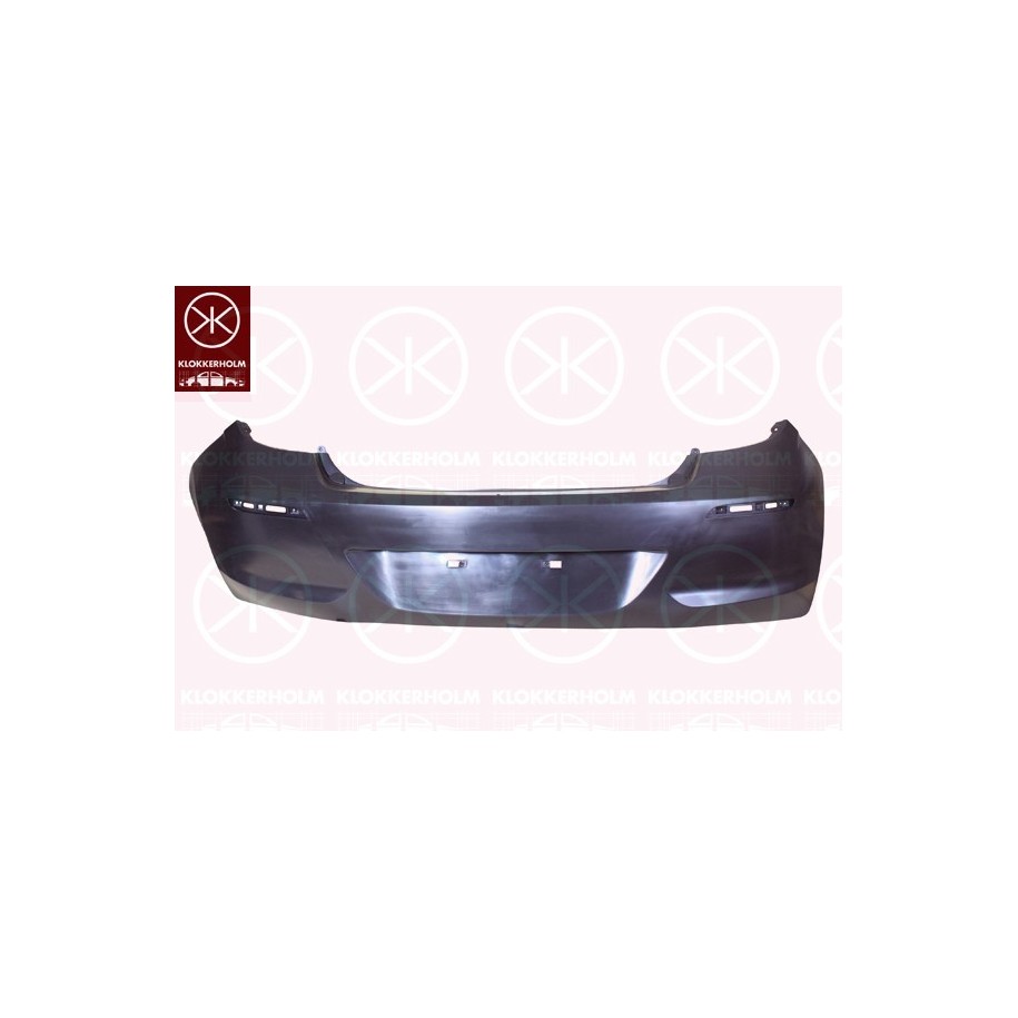 Bumper - KK 3128951