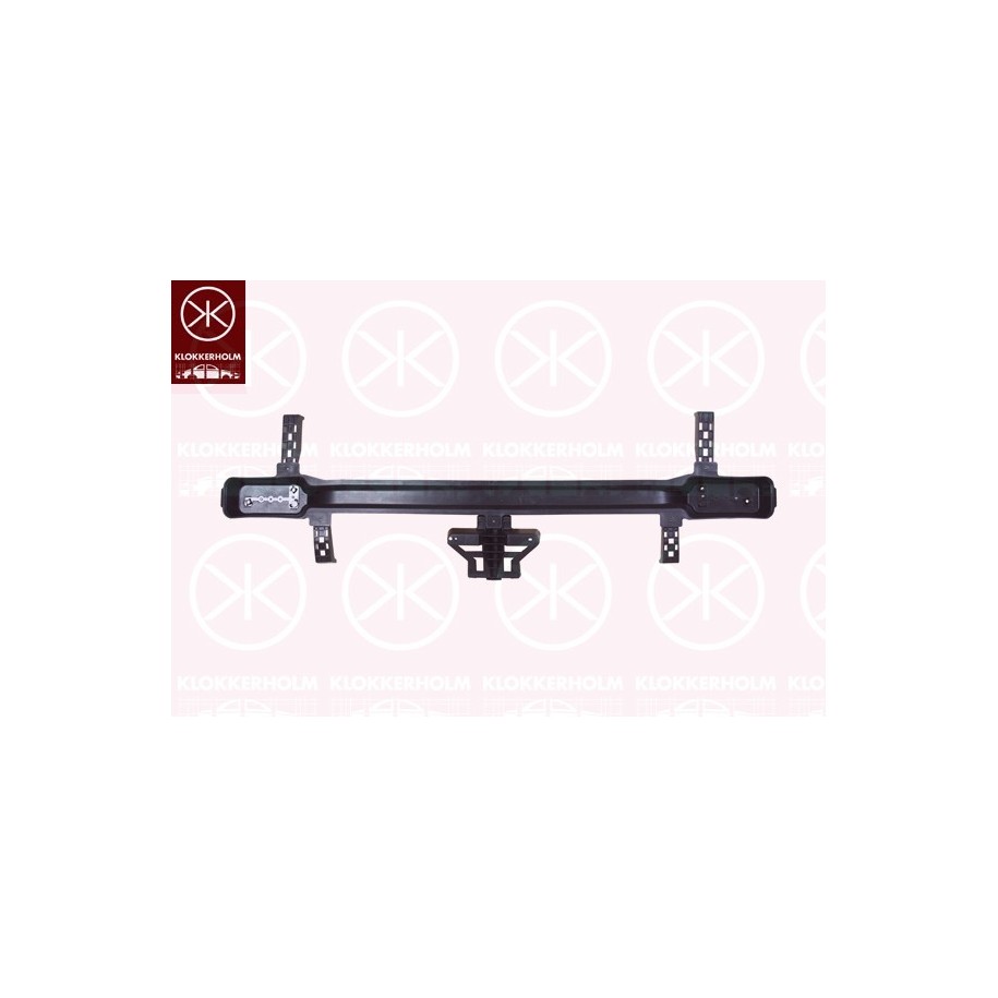 Bumper Support Bar - KK 3128980