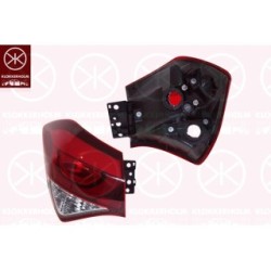 Rear Tail Light - KK 31290711
