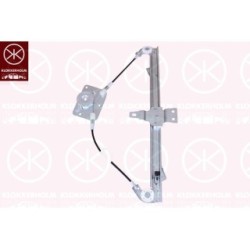 Window Regulator - KK 31291901